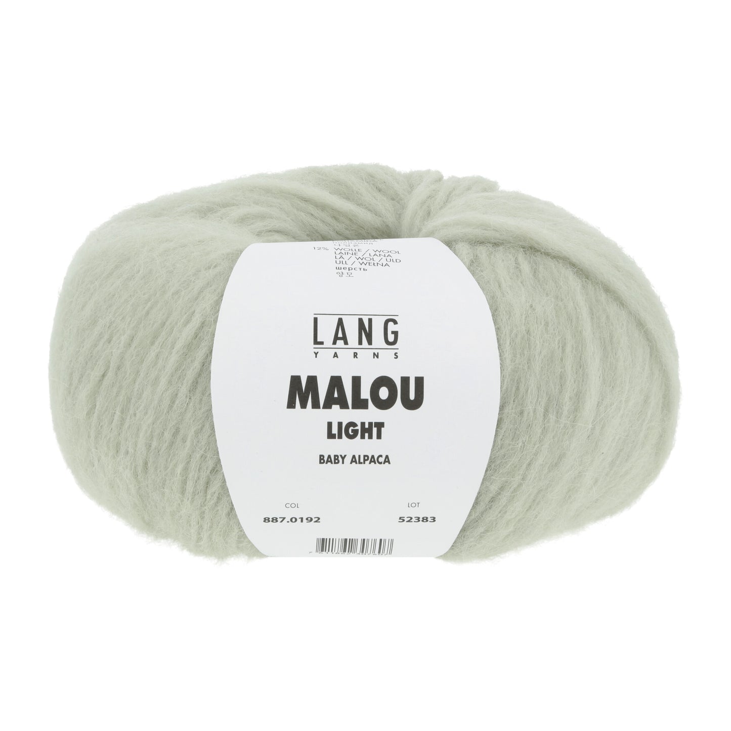 Lang Yarns Malou Light