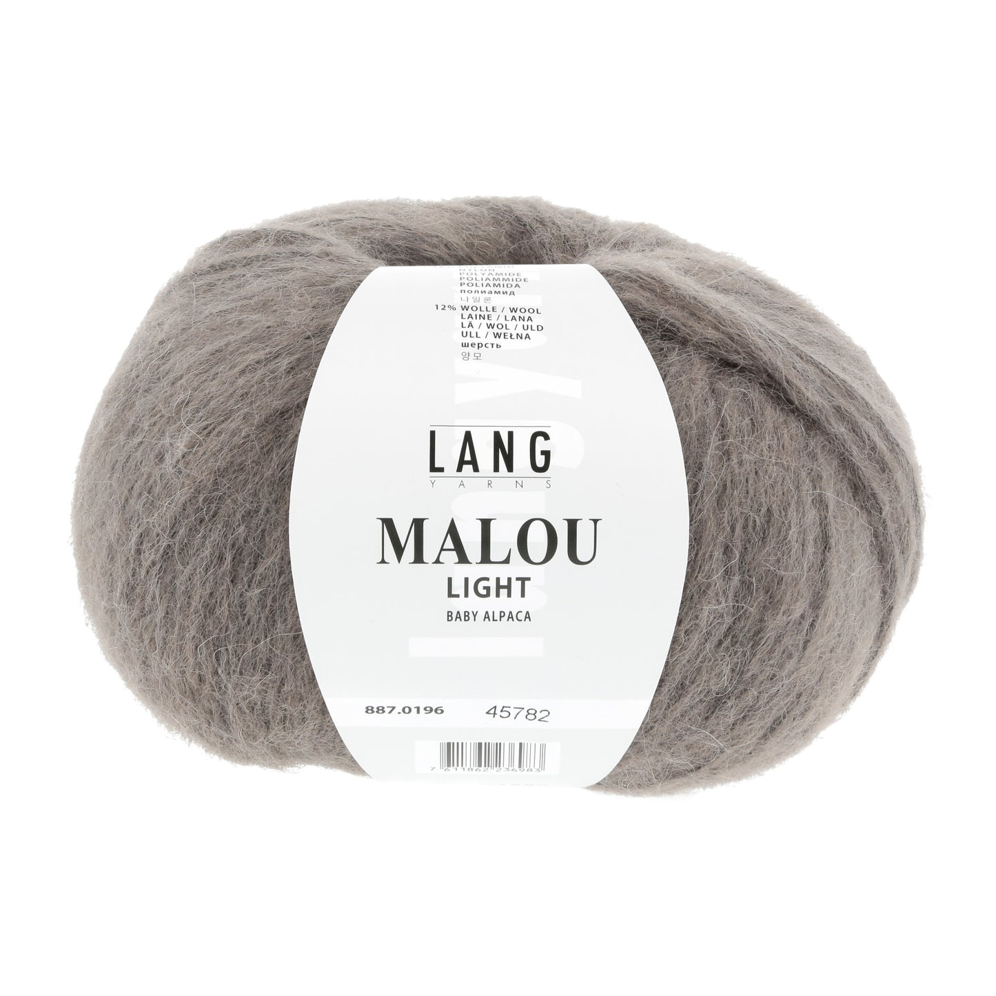 Lang Yarns Malou Light