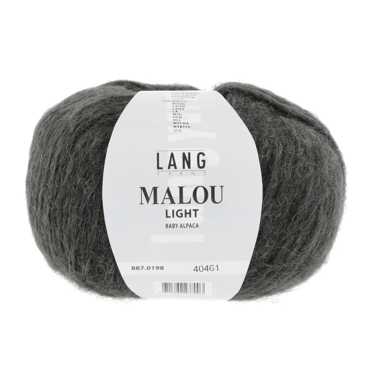 Lang Yarns Malou Light