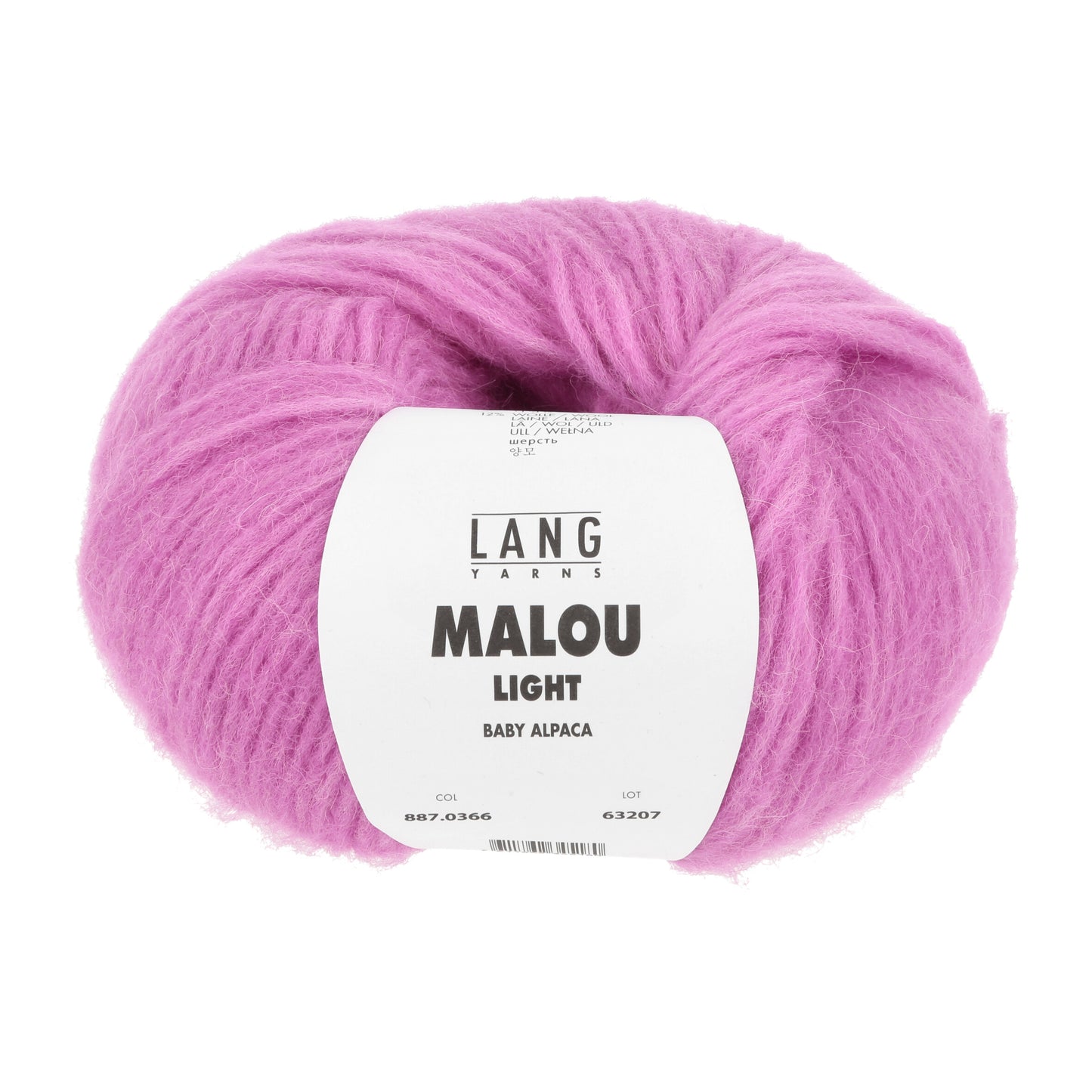 Lang Yarns Malou Light