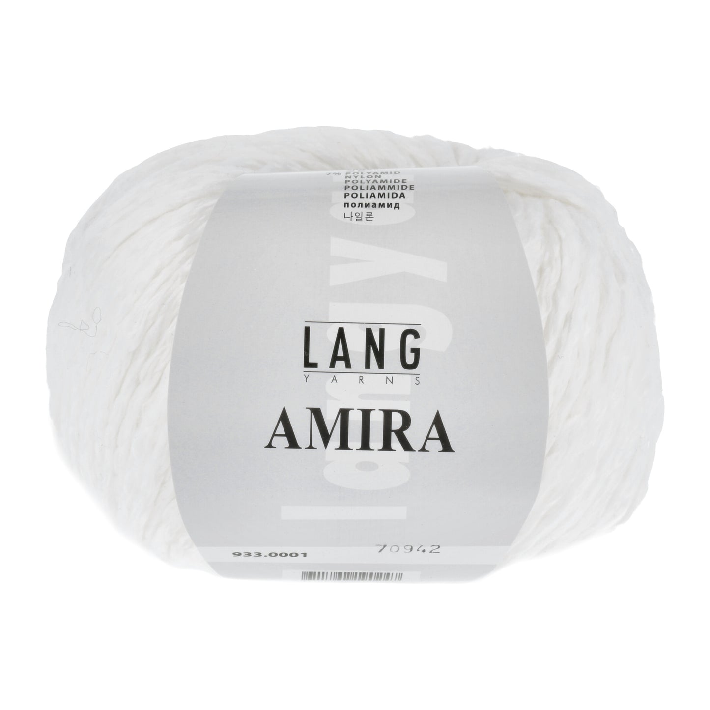 Lang Yarns Amira