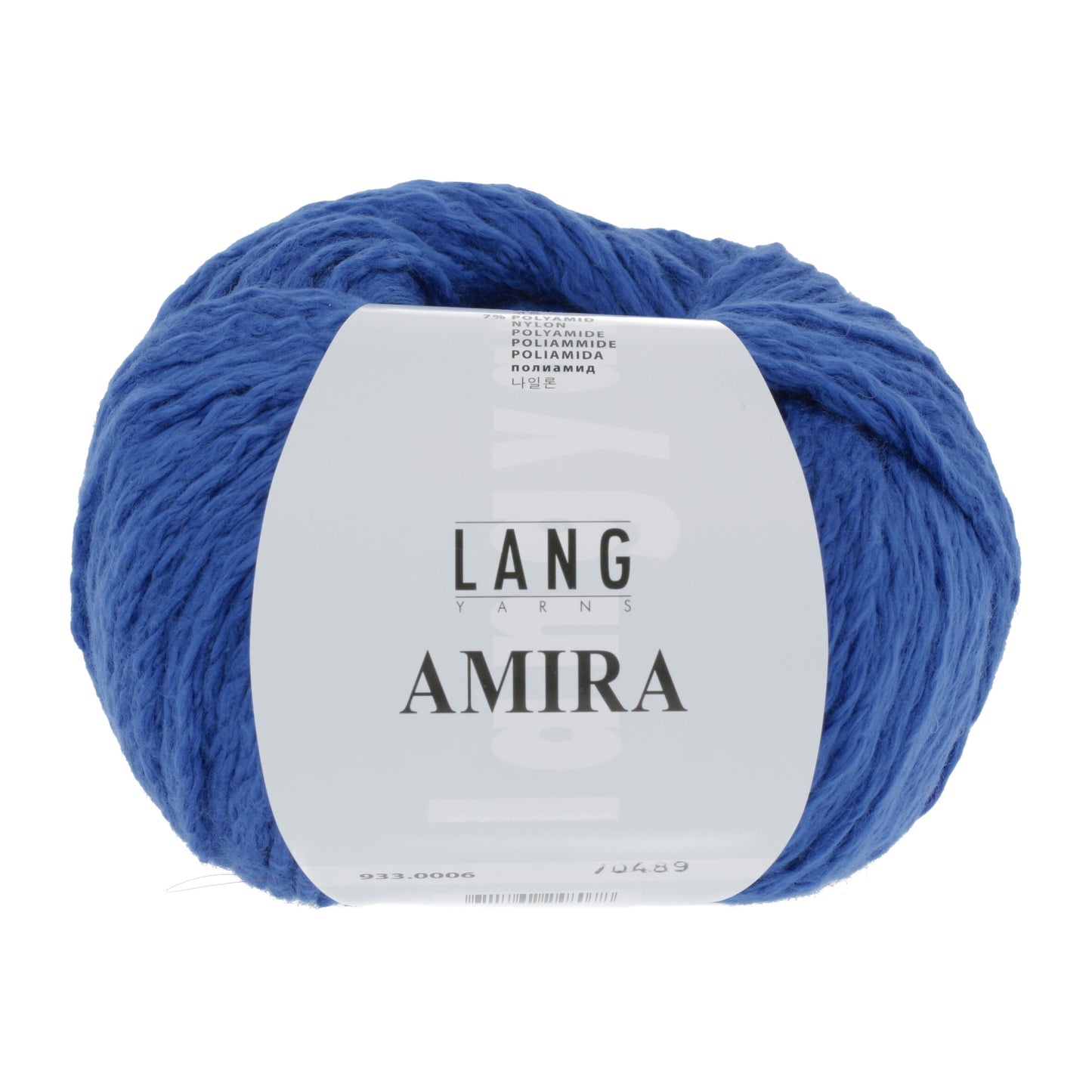 Lang Yarns Amira