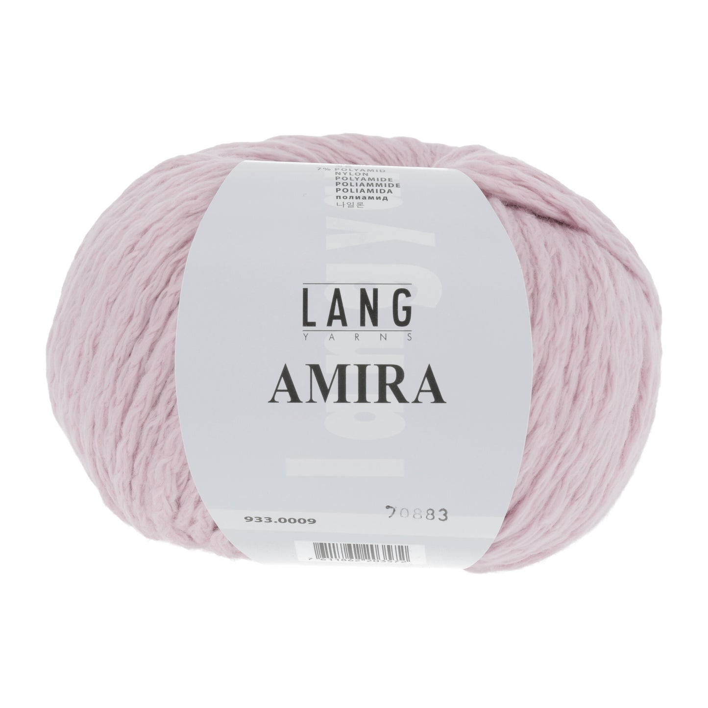 Lang Yarns Amira