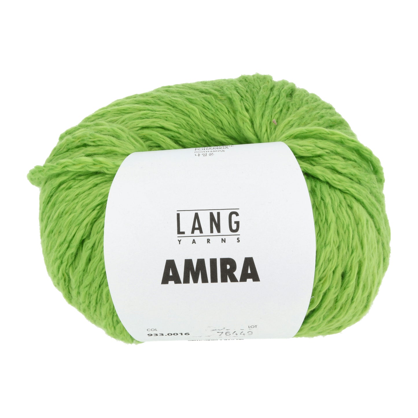 Lang Yarns Amira