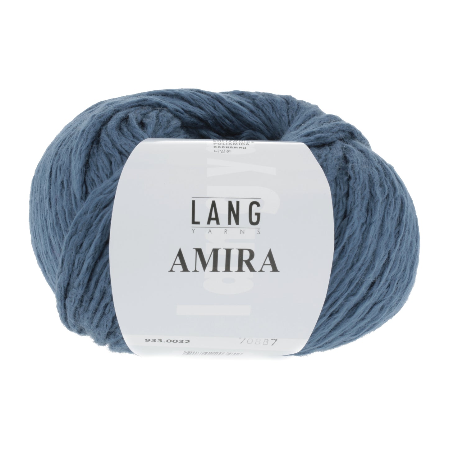 Lang Yarns Amira