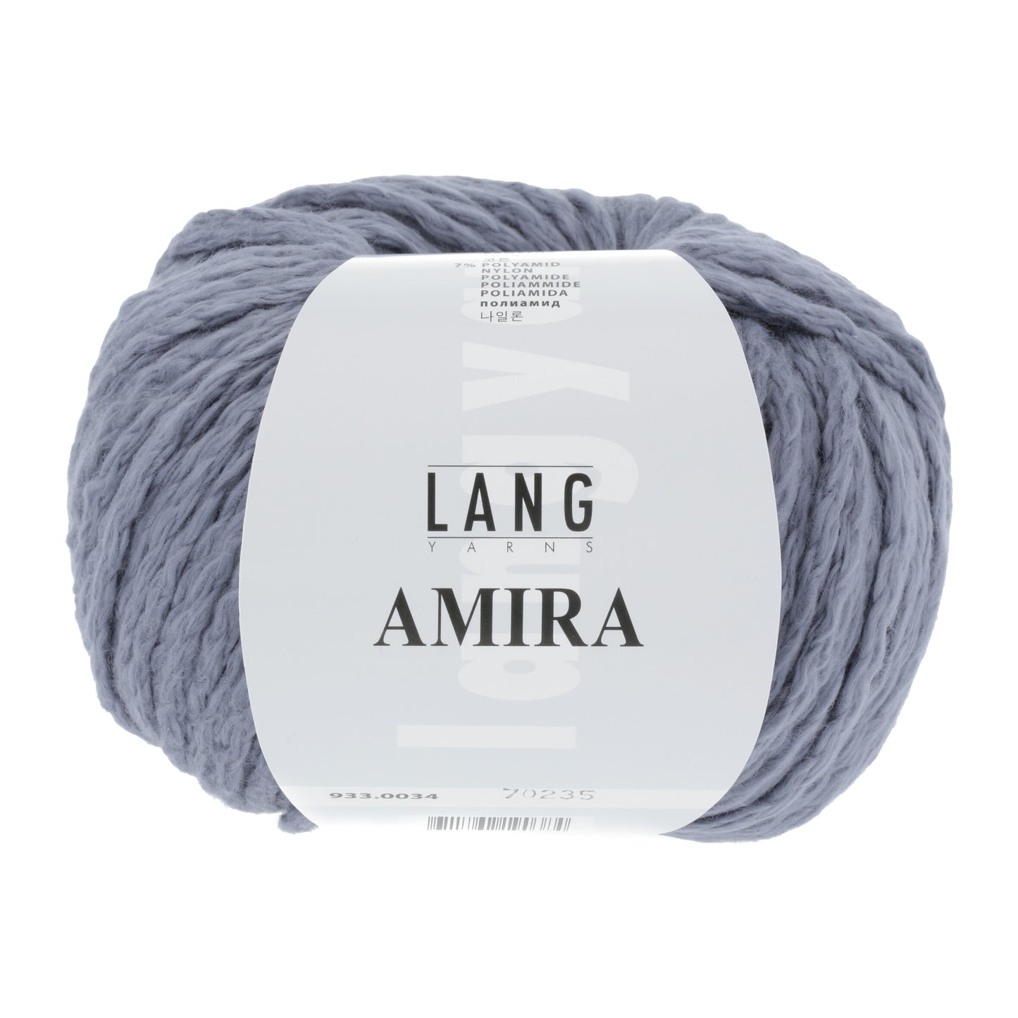 Lang Yarns Amira