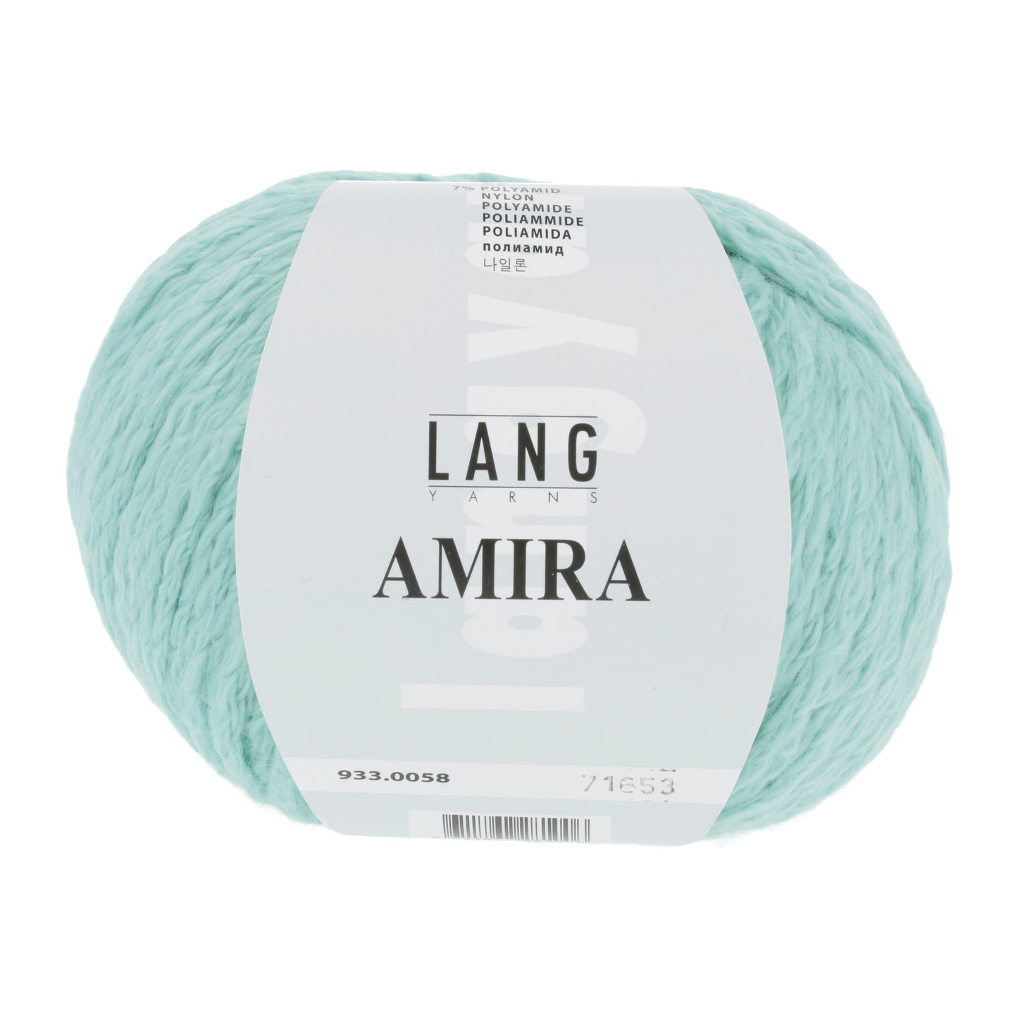 Lang Yarns Amira