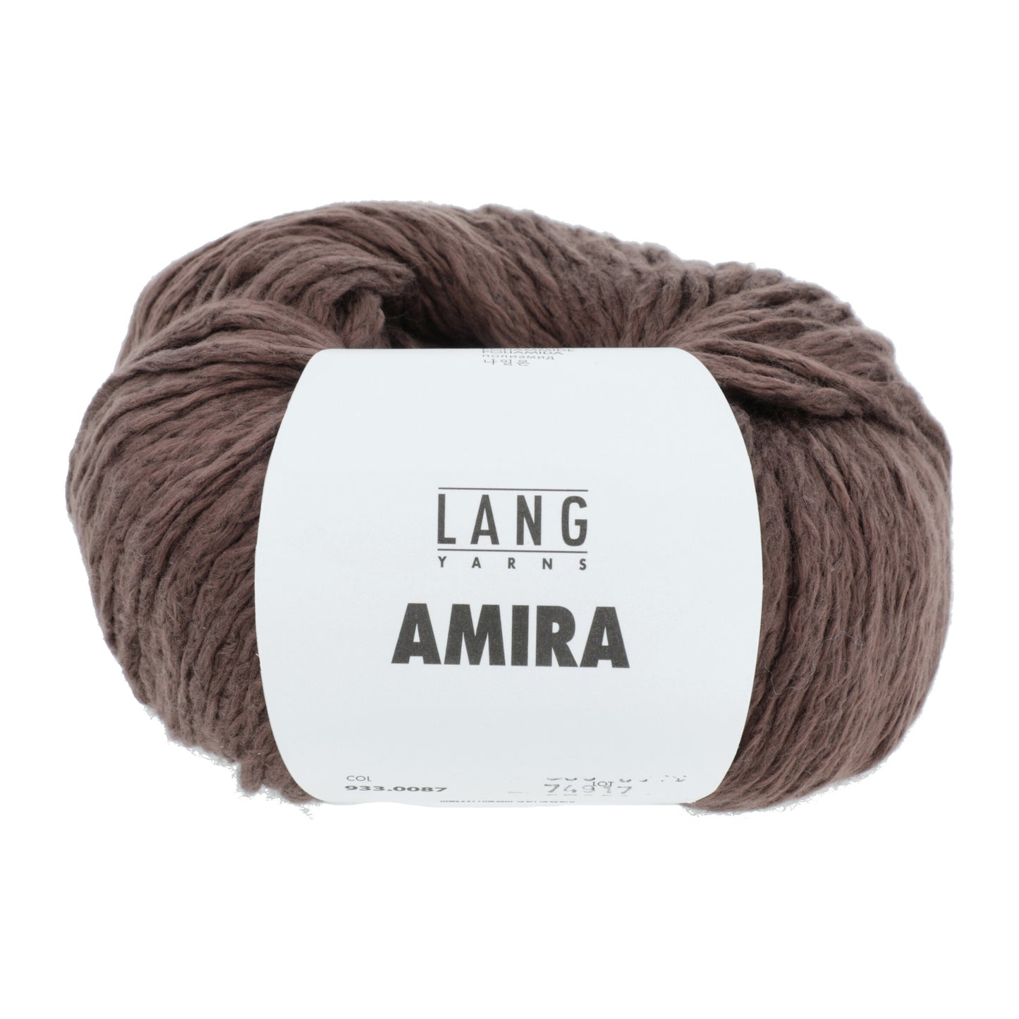 Lang Yarns Amira