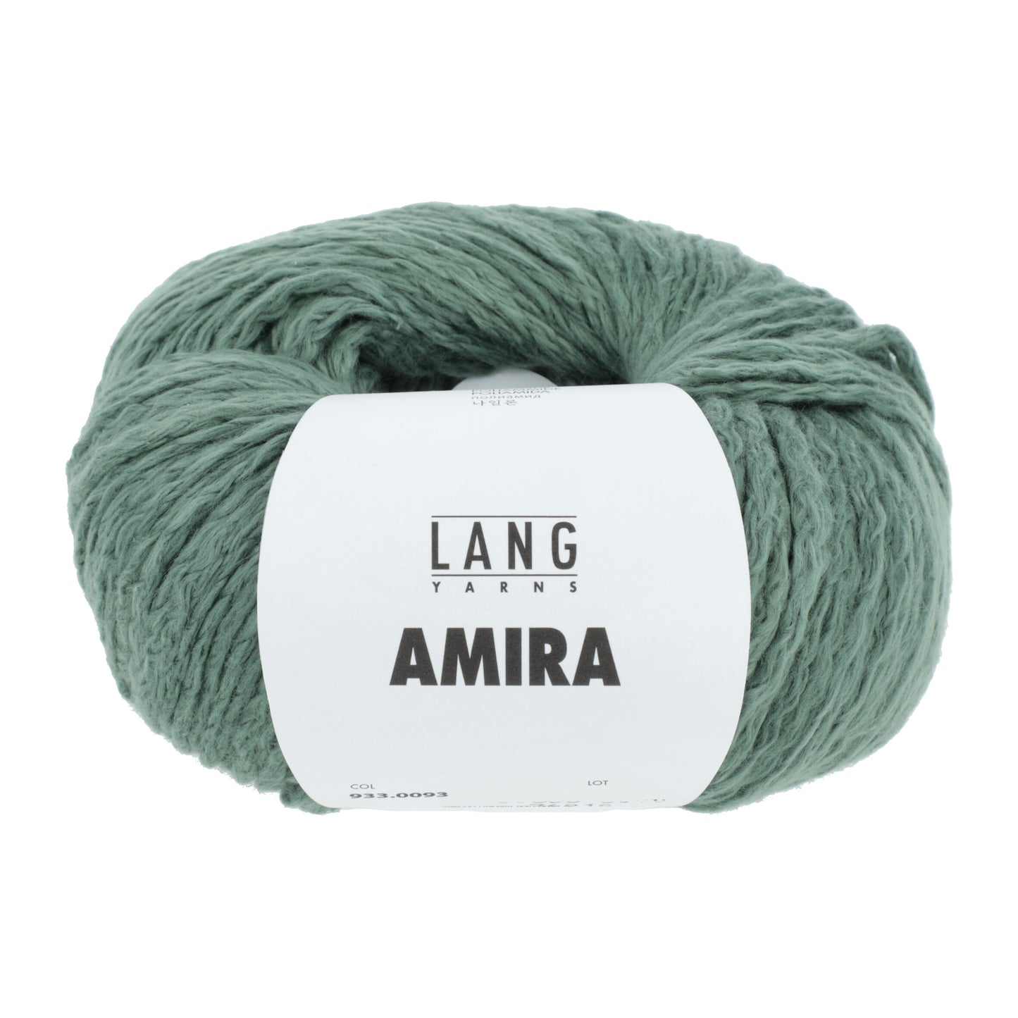 Lang Yarns Amira