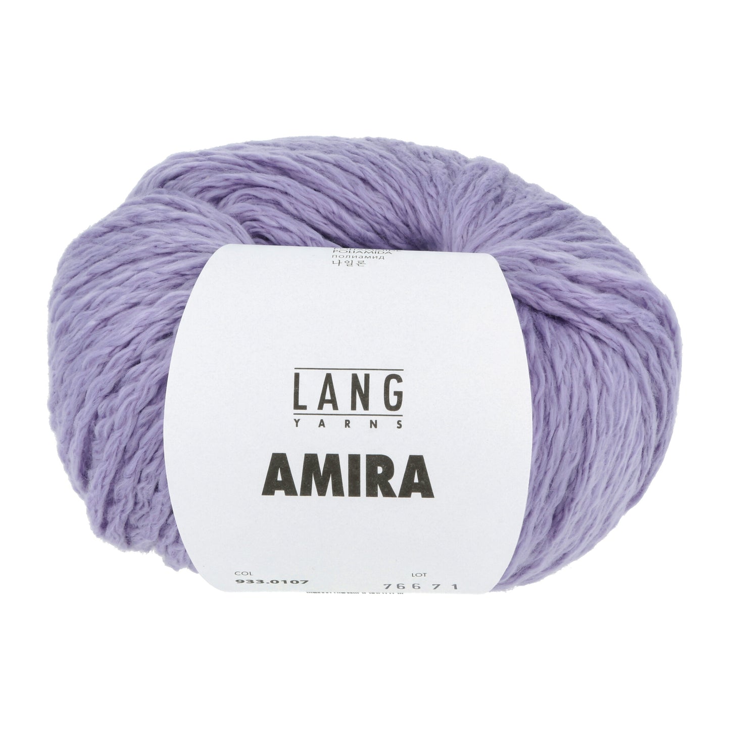 Lang Yarns Amira