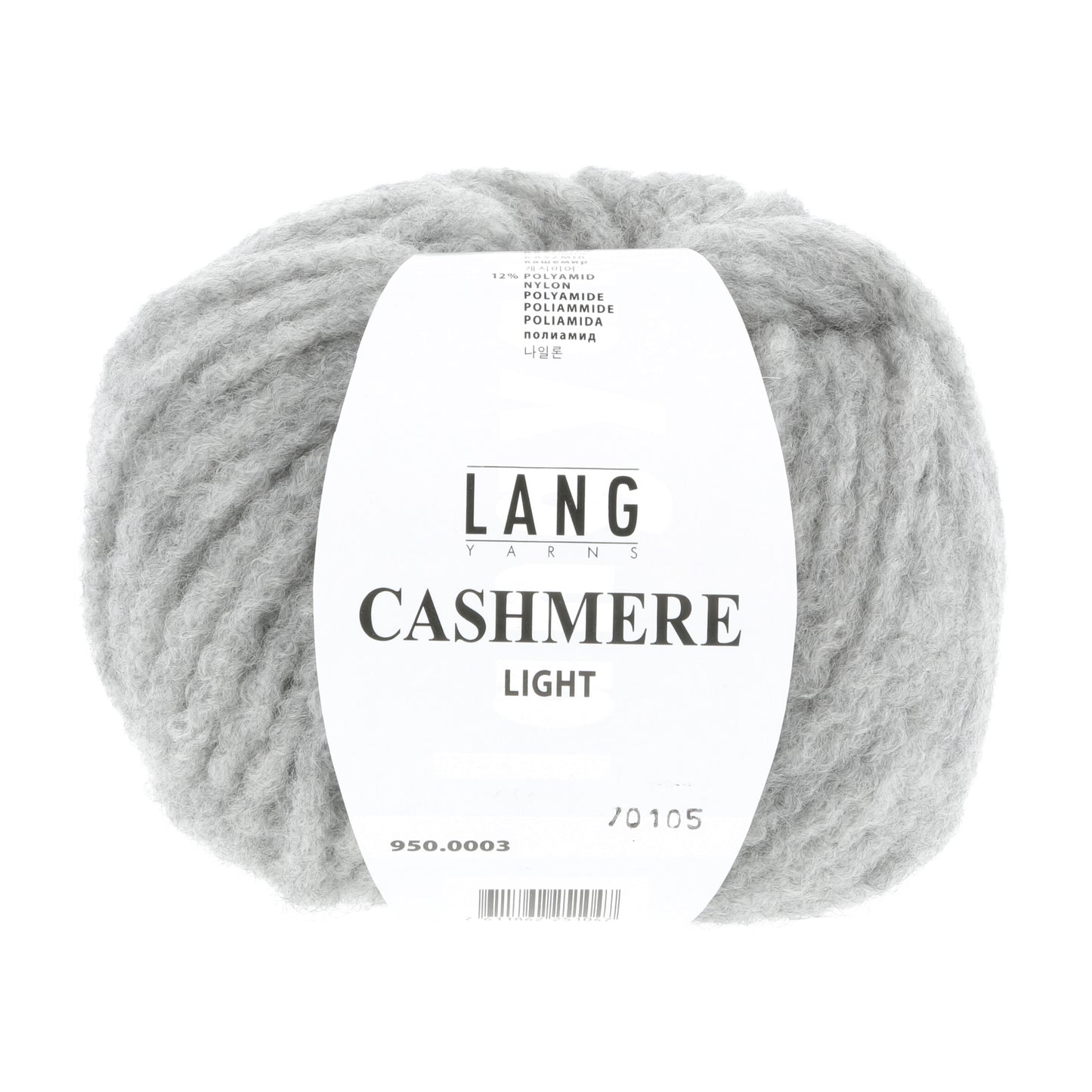 Lang Yarns Cashmere Light