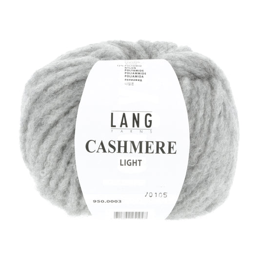 Lang Yarns Cashmere Light