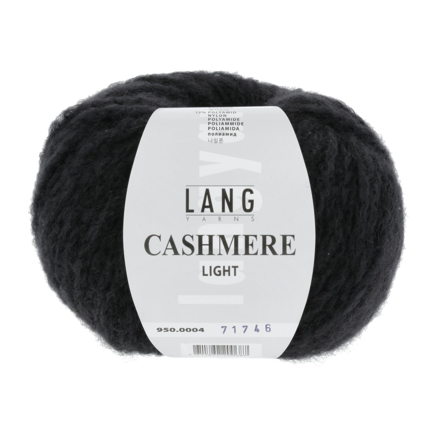 Lang Yarns Cashmere Light