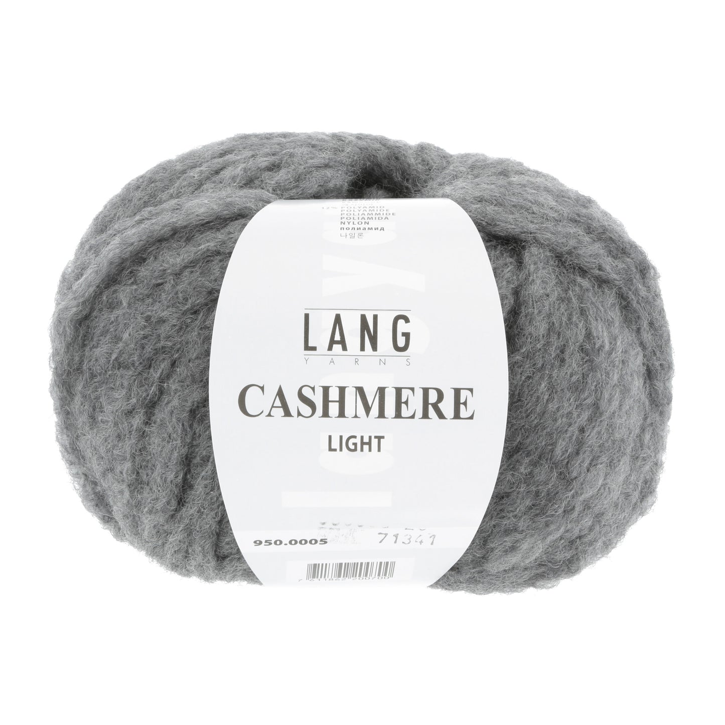 Lang Yarns Cashmere Light