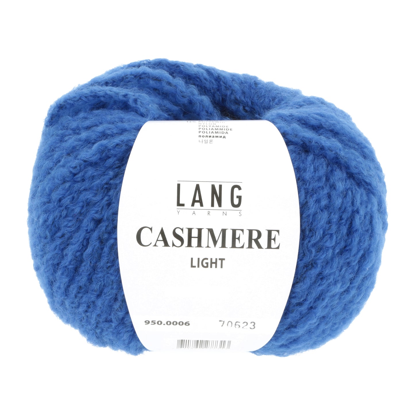 Lang Yarns Cashmere Light