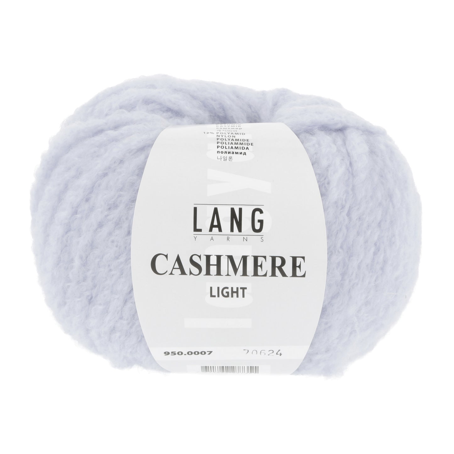 Lang Yarns Cashmere Light