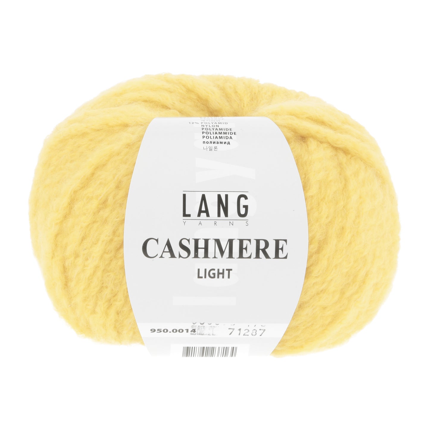 Lang Yarns Cashmere Light