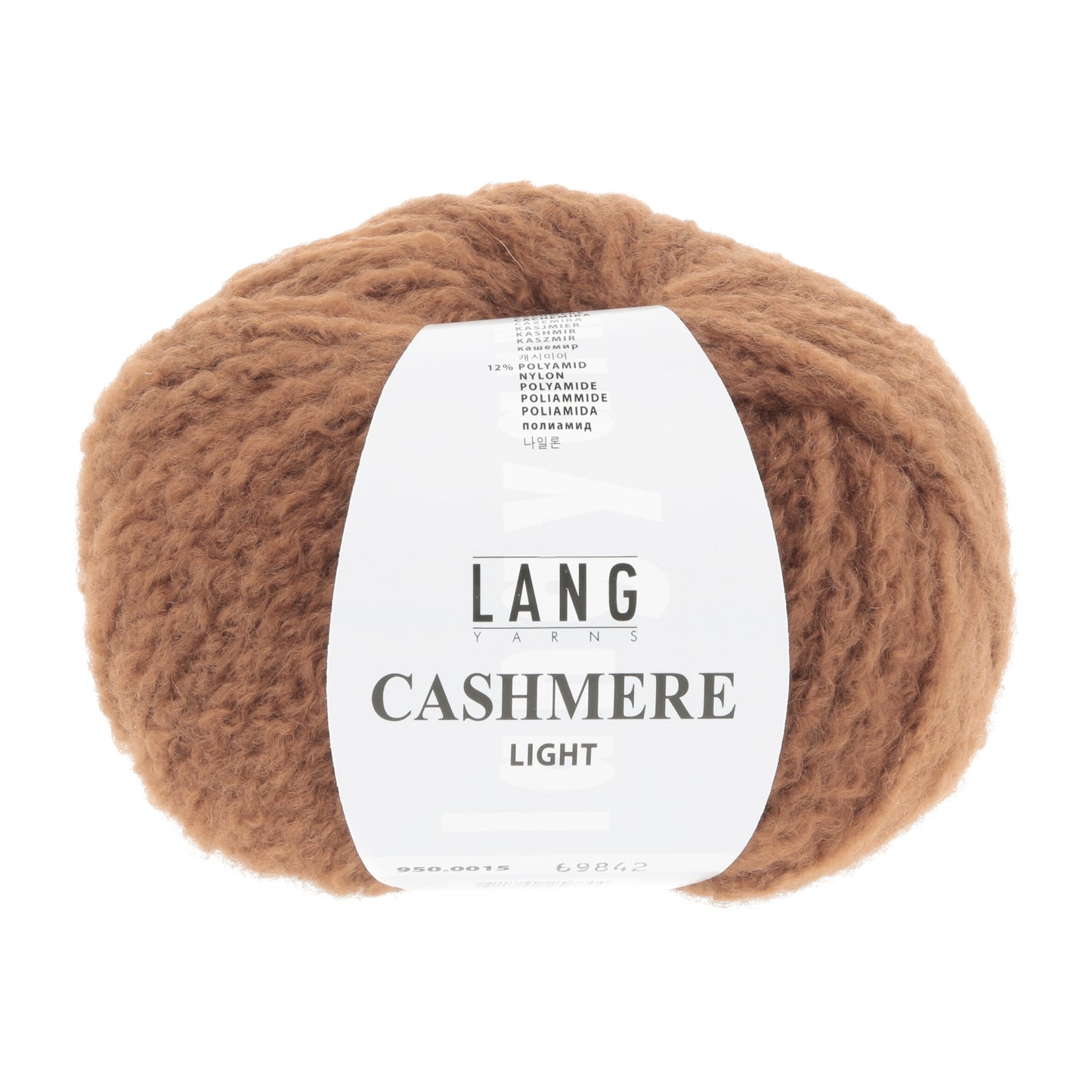 Lang Yarns Cashmere Light