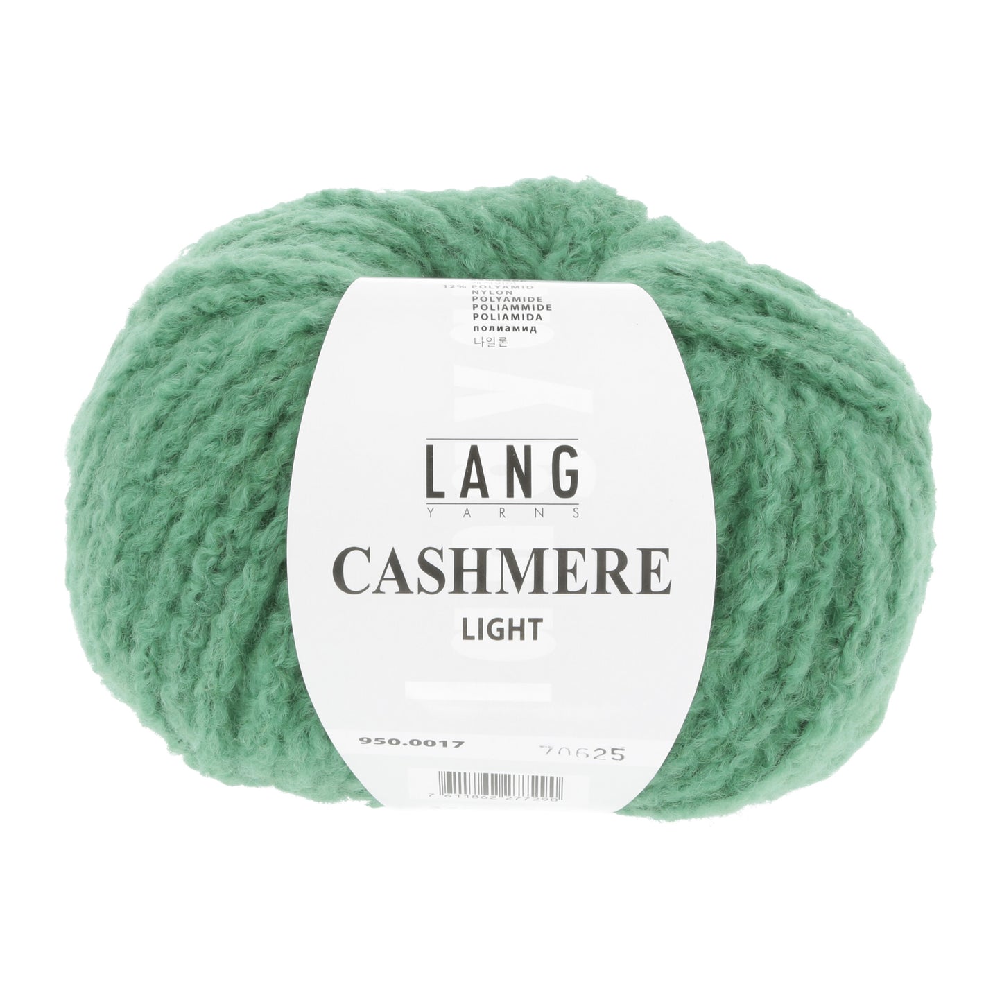 Lang Yarns Cashmere Light