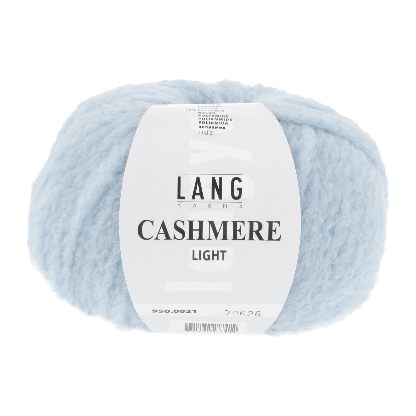 Lang Yarns Cashmere Light