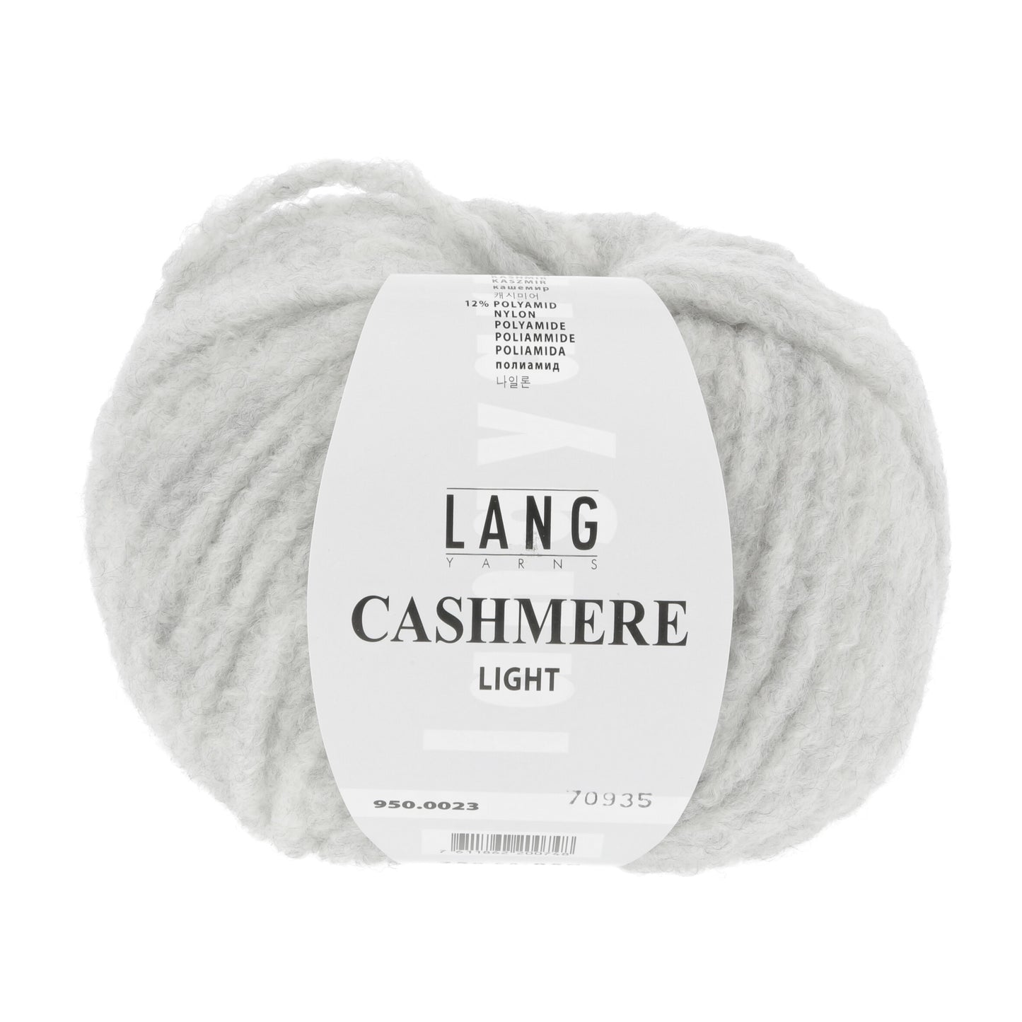 Lang Yarns Cashmere Light