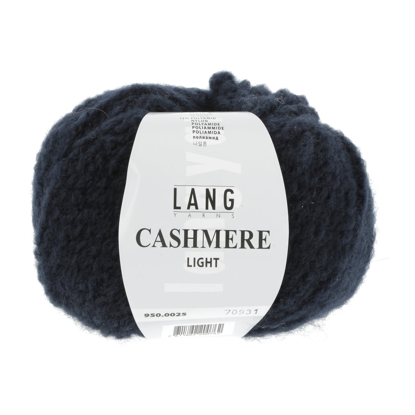 Lang Yarns Cashmere Light