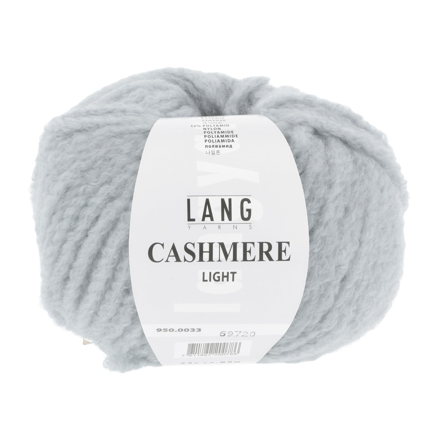 Lang Yarns Cashmere Light