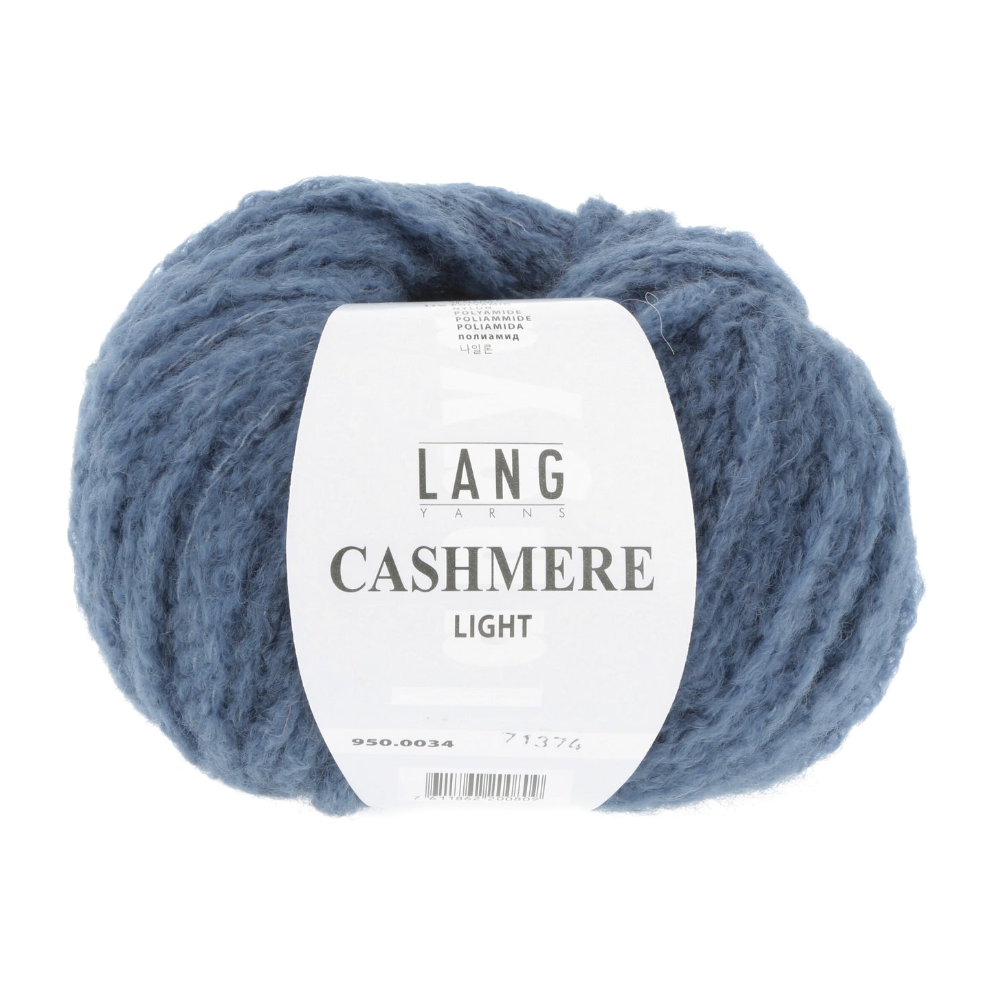 Lang Yarns Cashmere Light