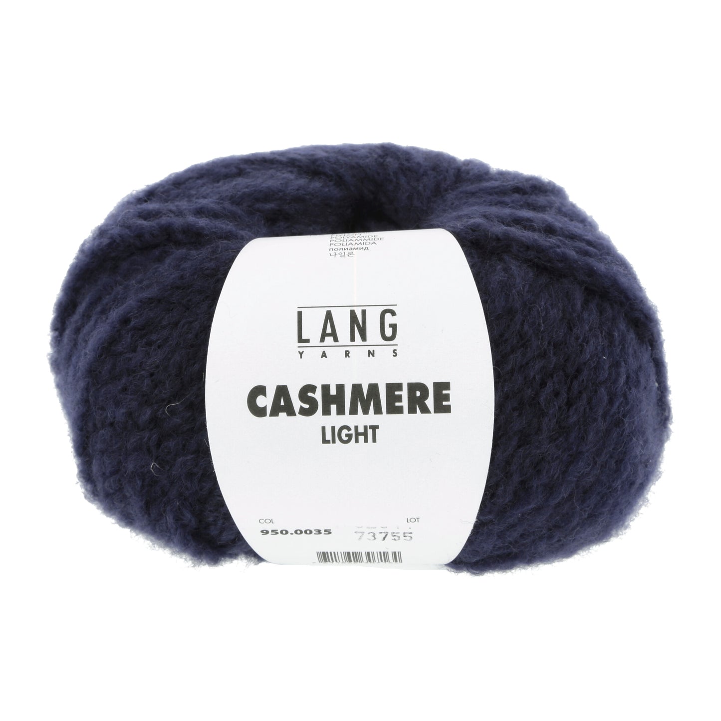 Lang Yarns Cashmere Light