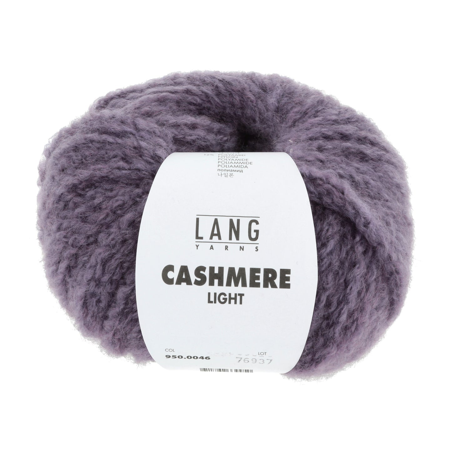 Lang Yarns Cashmere Light