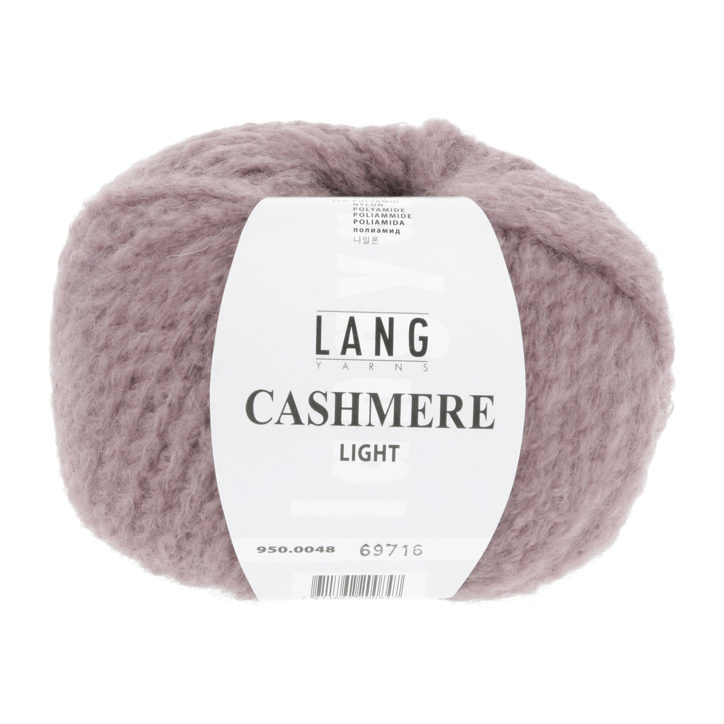 Lang Yarns Cashmere Light