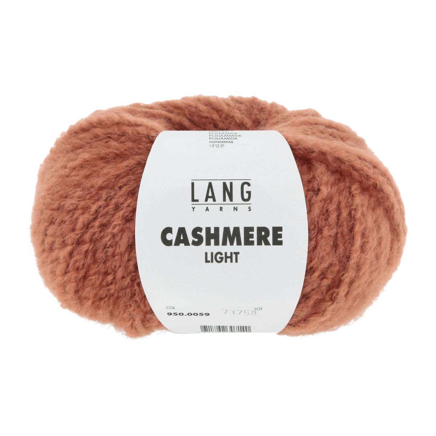 Lang Yarns Cashmere Light