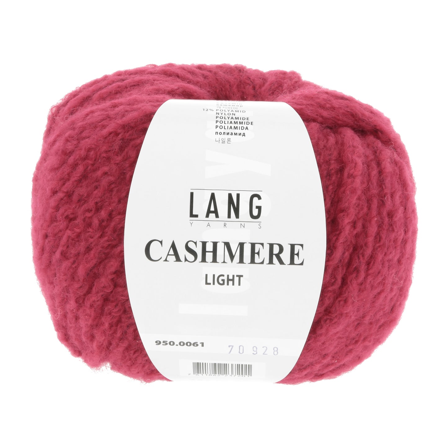 Lang Yarns Cashmere Light