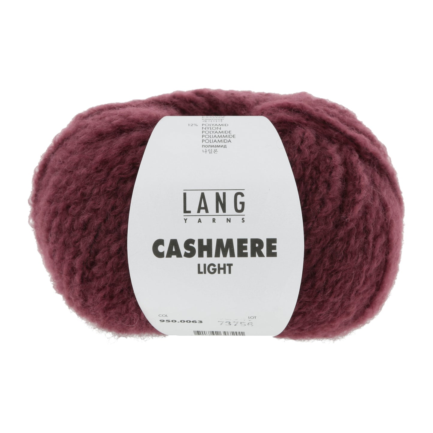 Lang Yarns Cashmere Light