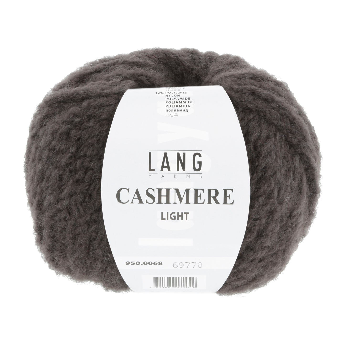 Lang Yarns Cashmere Light