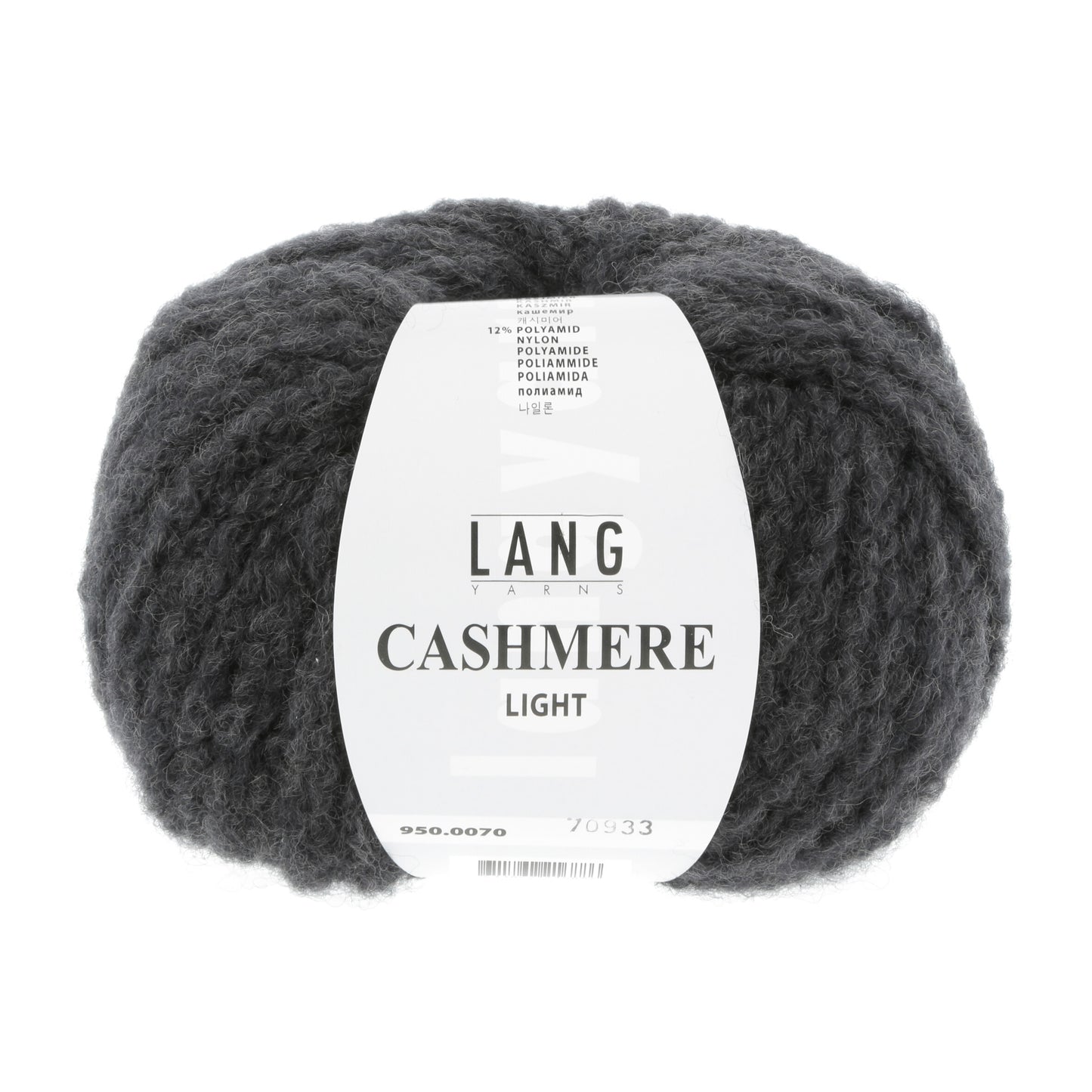 Lang Yarns Cashmere Light