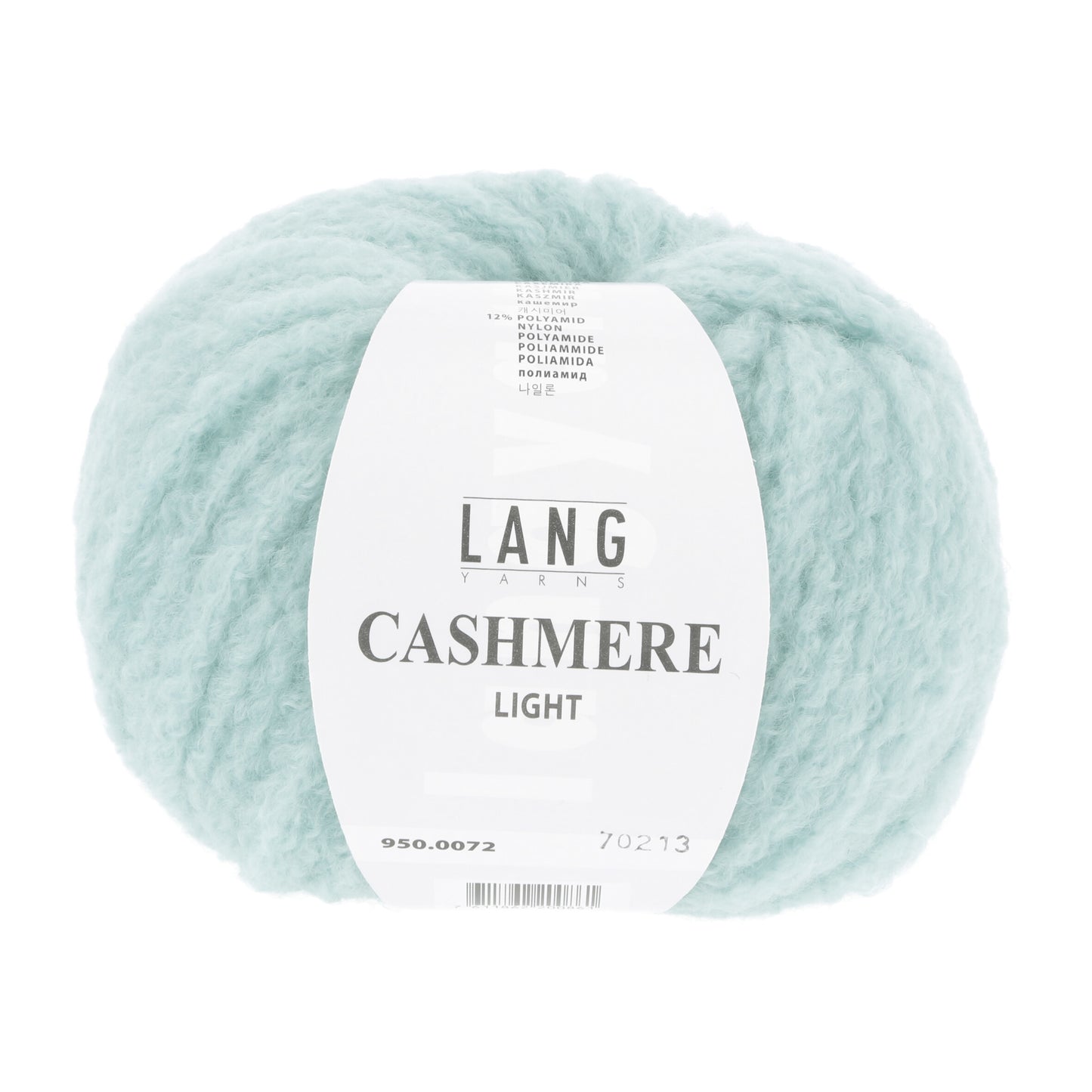 Lang Yarns Cashmere Light