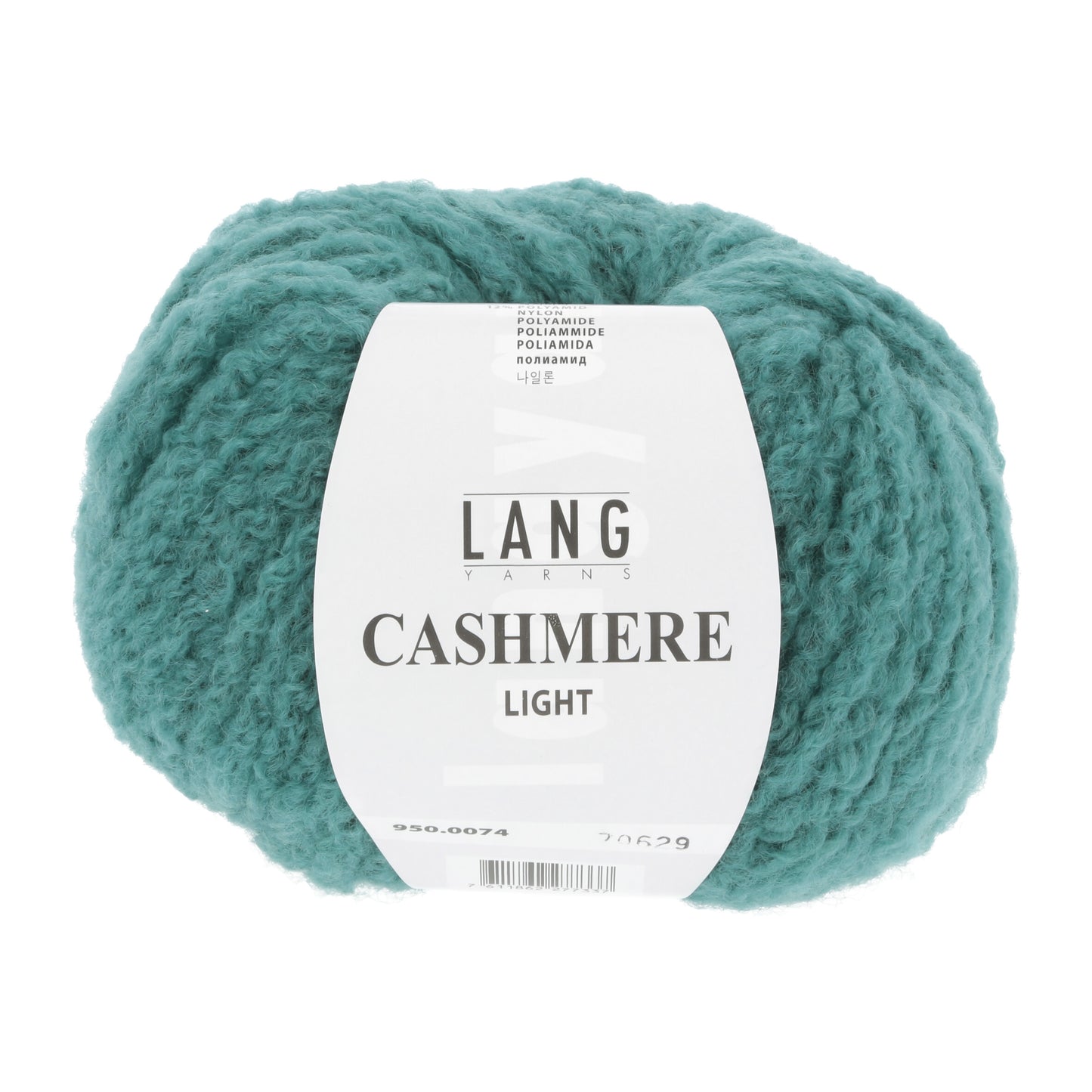 Lang Yarns Cashmere Light