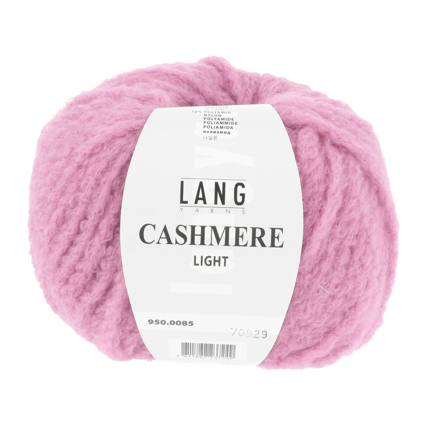 Lang Yarns Cashmere Light