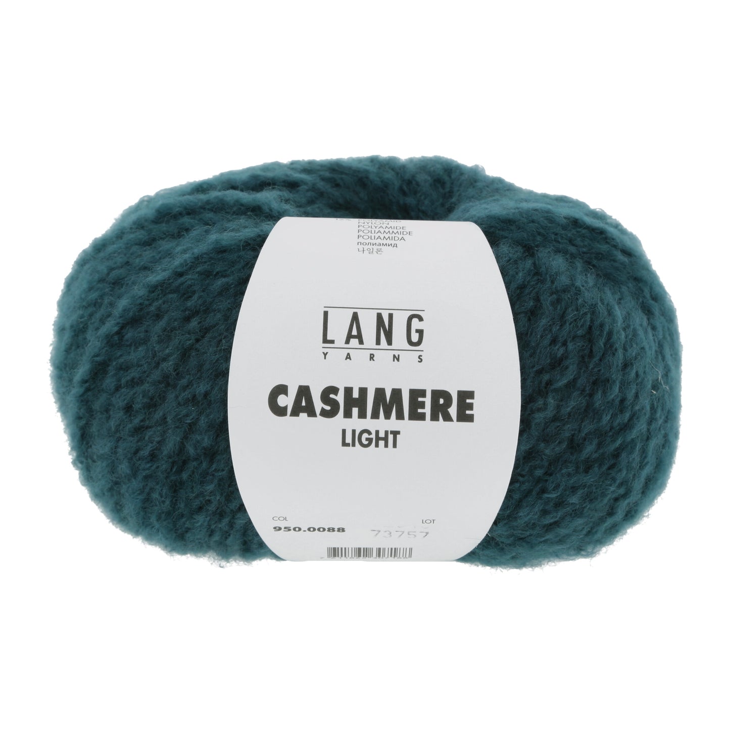 Lang Yarns Cashmere Light