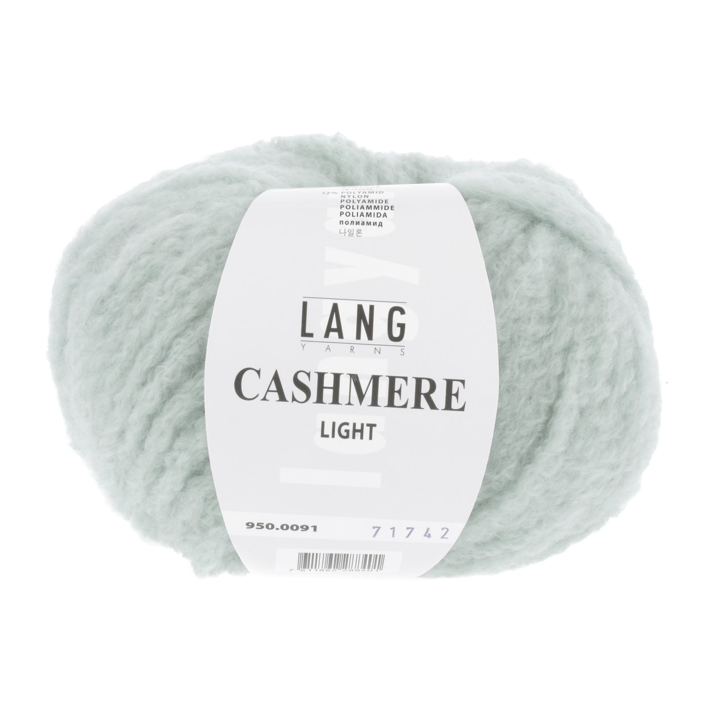 Lang Yarns Cashmere Light