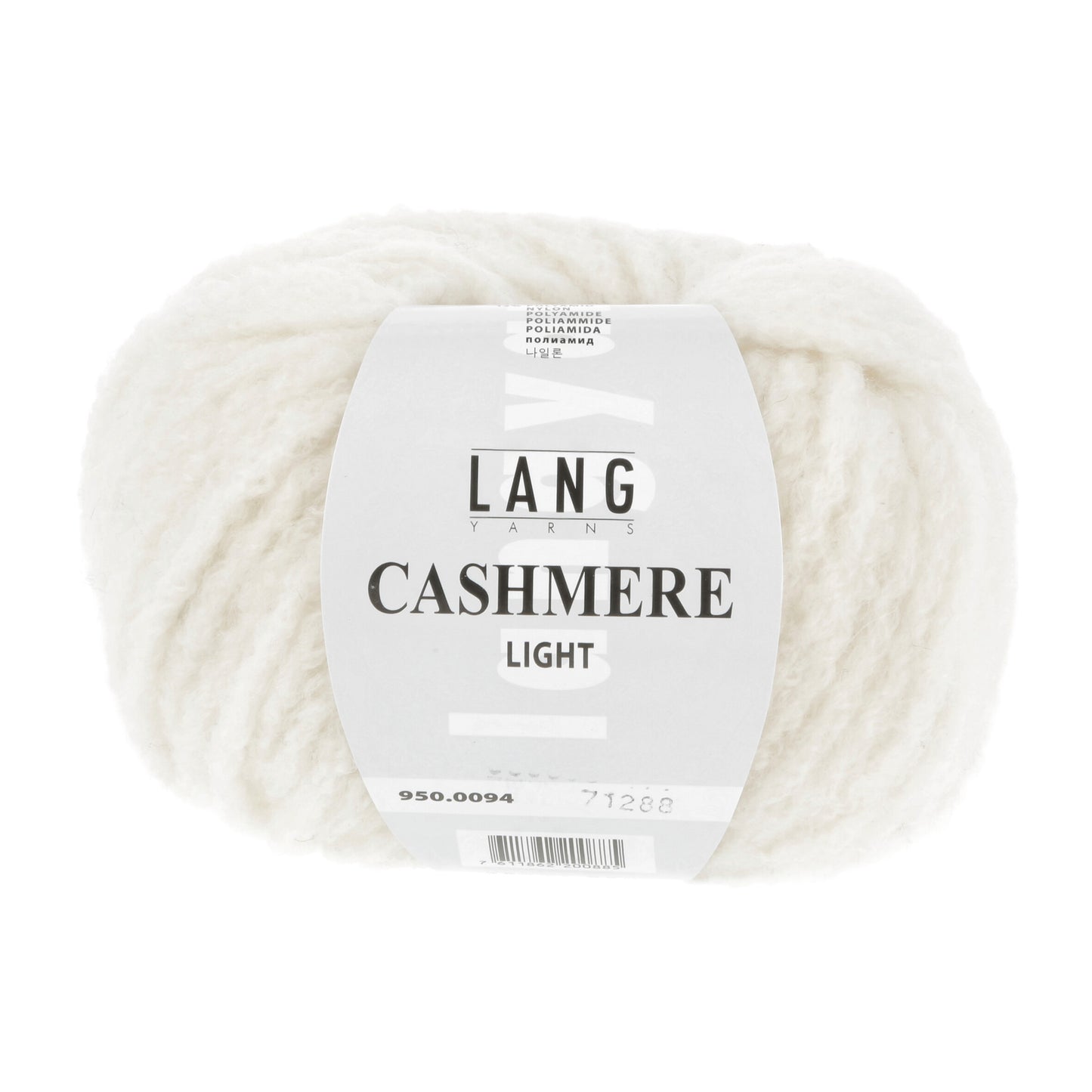 Lang Yarns Cashmere Light