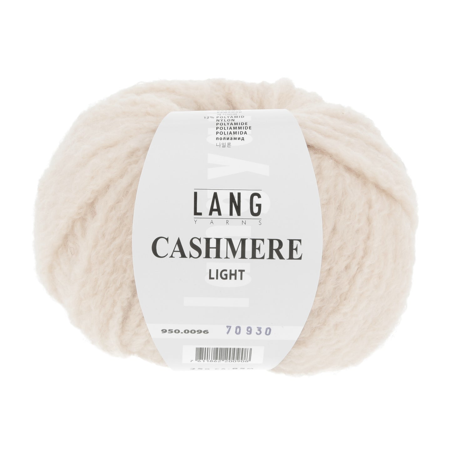 Lang Yarns Cashmere Light