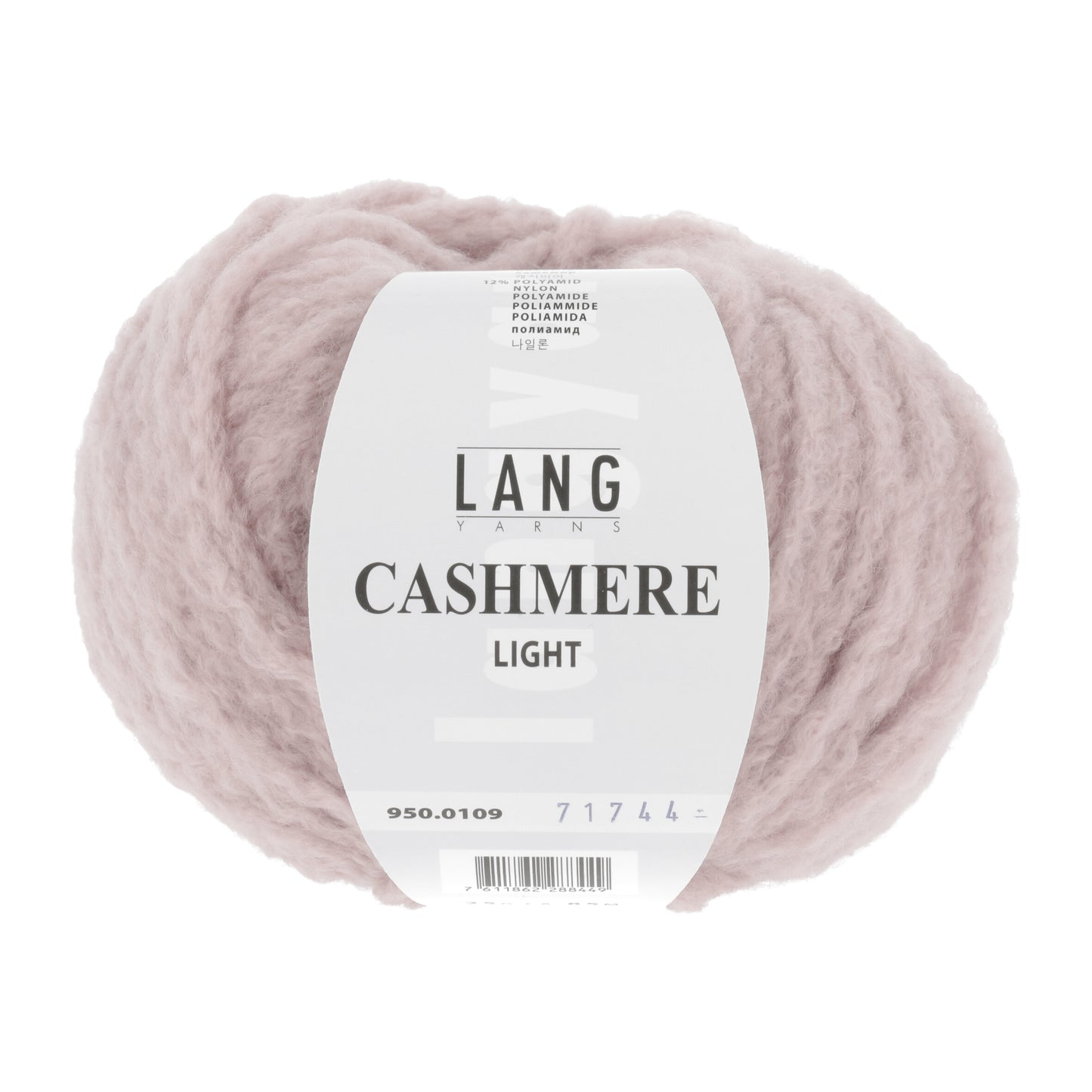 Lang Yarns Cashmere Light