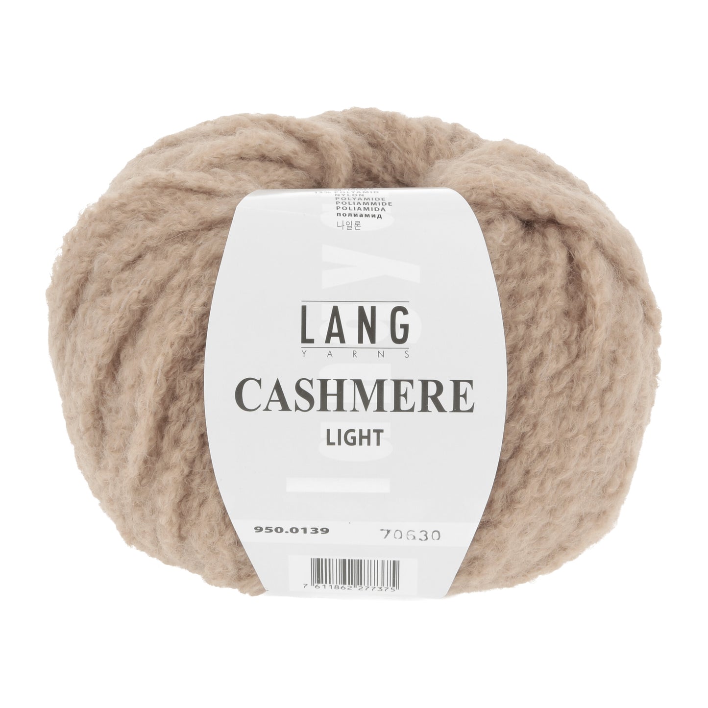 Lang Yarns Cashmere Light