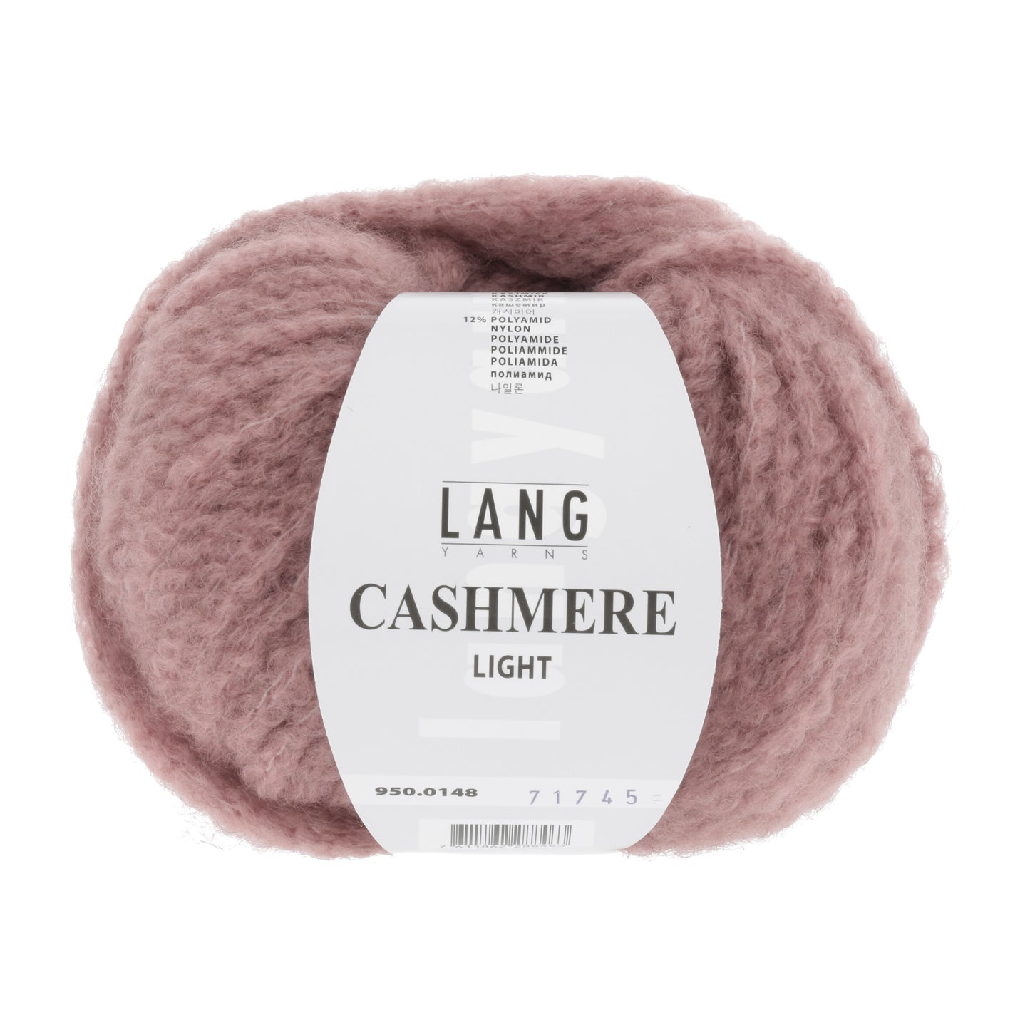 Lang Yarns Cashmere Light