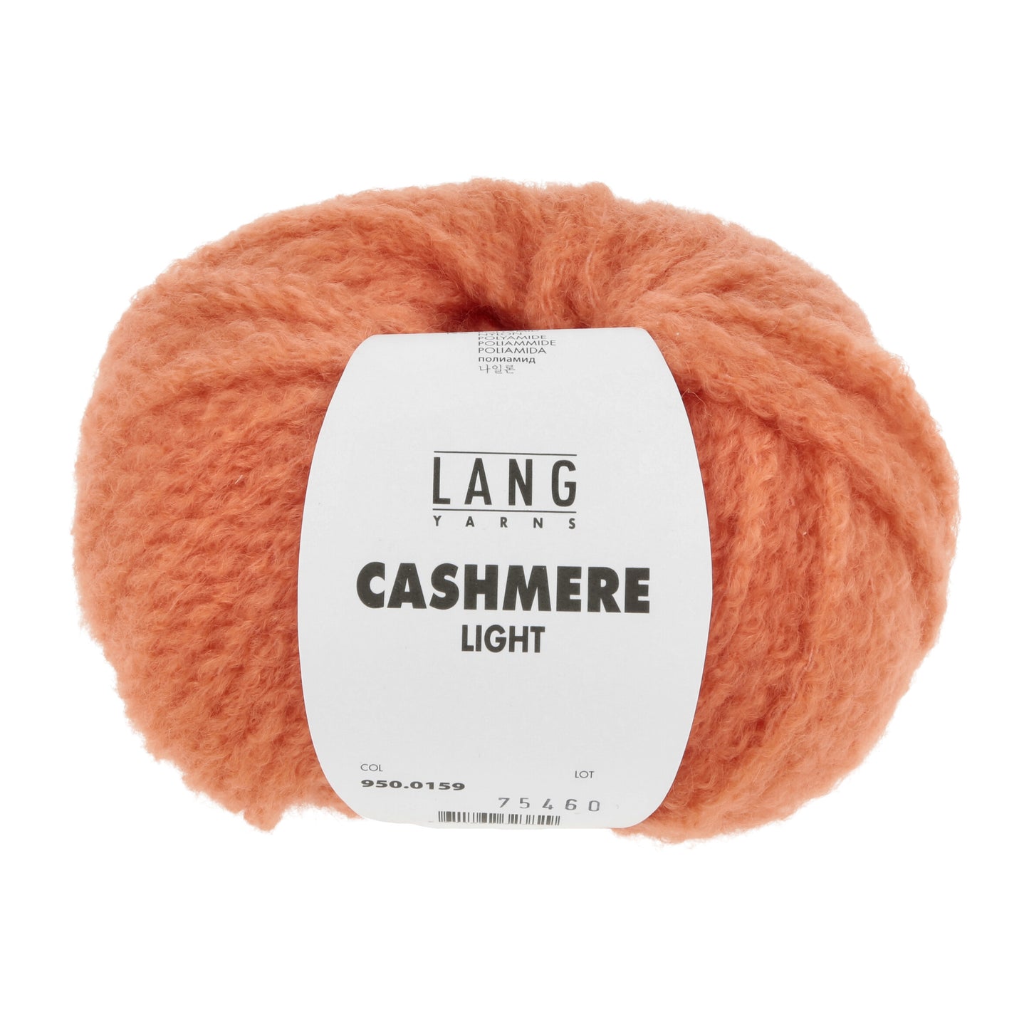 Lang Yarns Cashmere Light