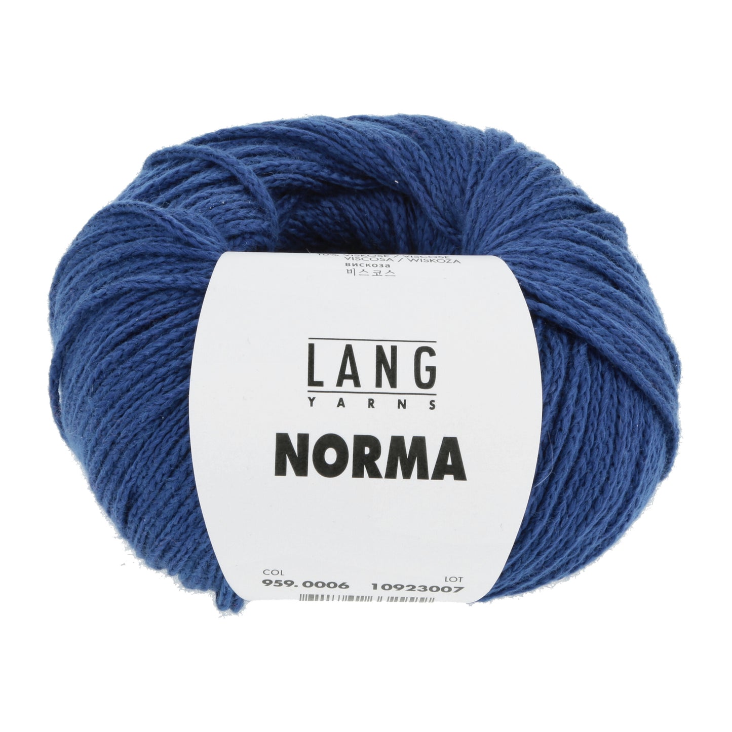 Lang Yarns Norma