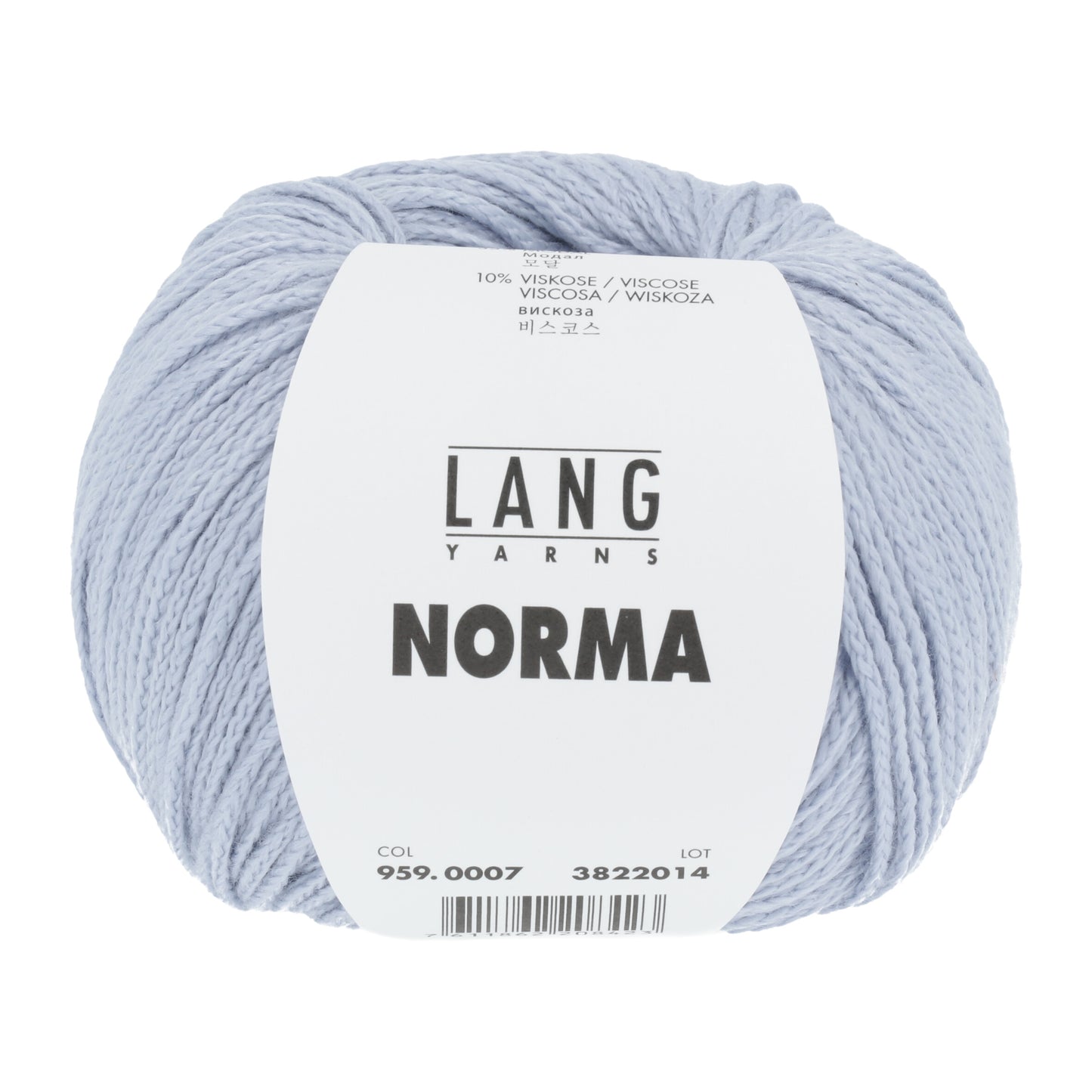 Lang Yarns Norma