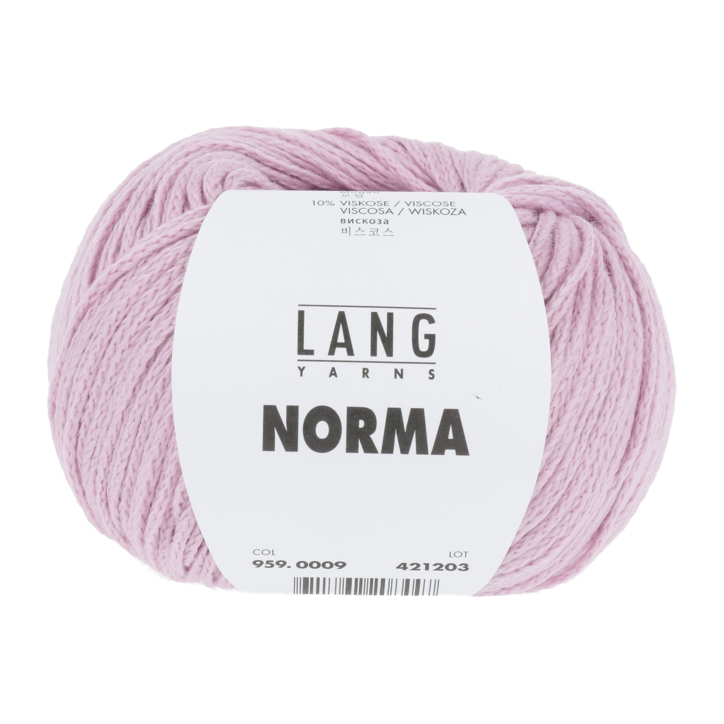 Lang Yarns Norma